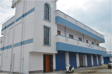 Krishak Sahayak Kendra,Balagarh Block Seed Farm Krishak Bazar
